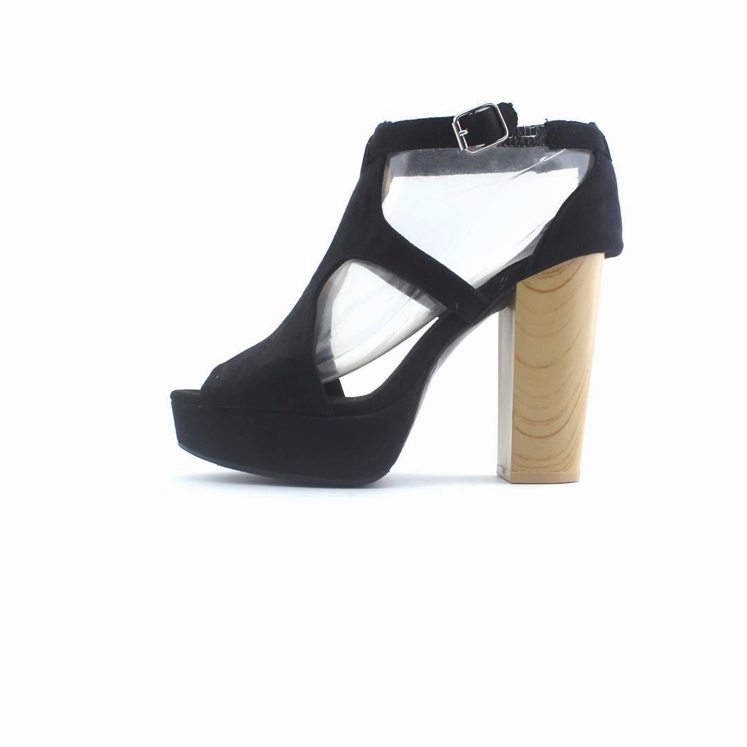 H AND M DIVIDED High Heels Fashion