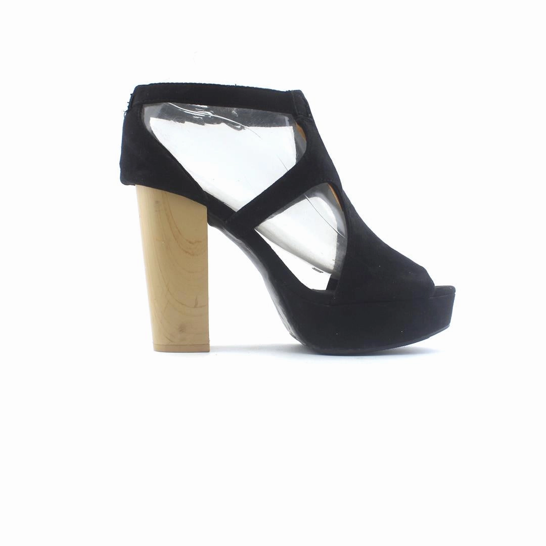 Shark High Heel Shoes H AND M DIVIDED