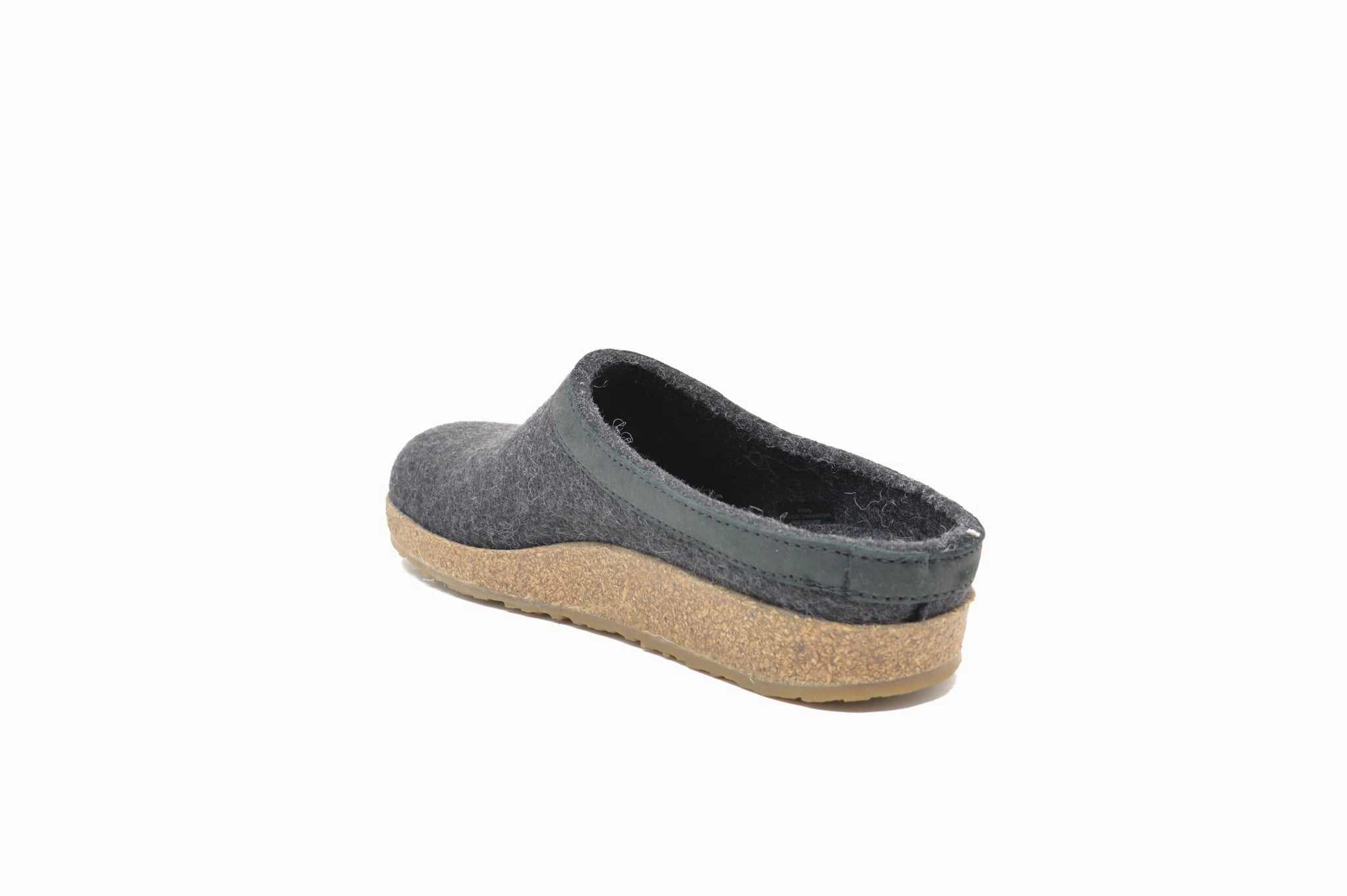 HAFLINGER Grizzly Ladies Velcro Slippers
