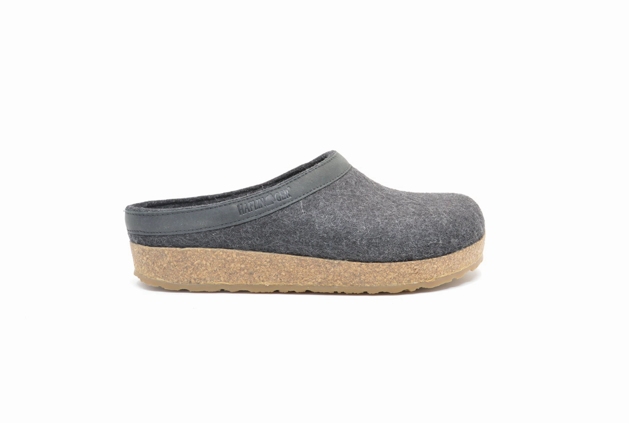 HAFLINGER Grizzly Cool House Slippers