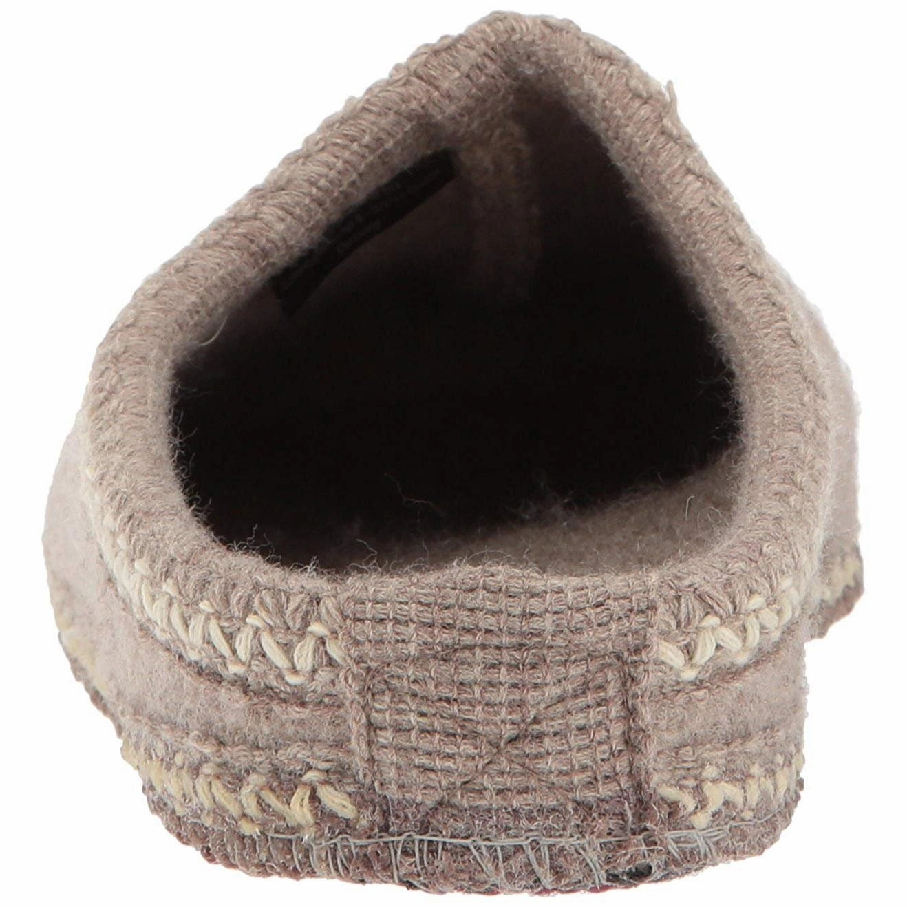 Haflinger Unisex AS Slippers