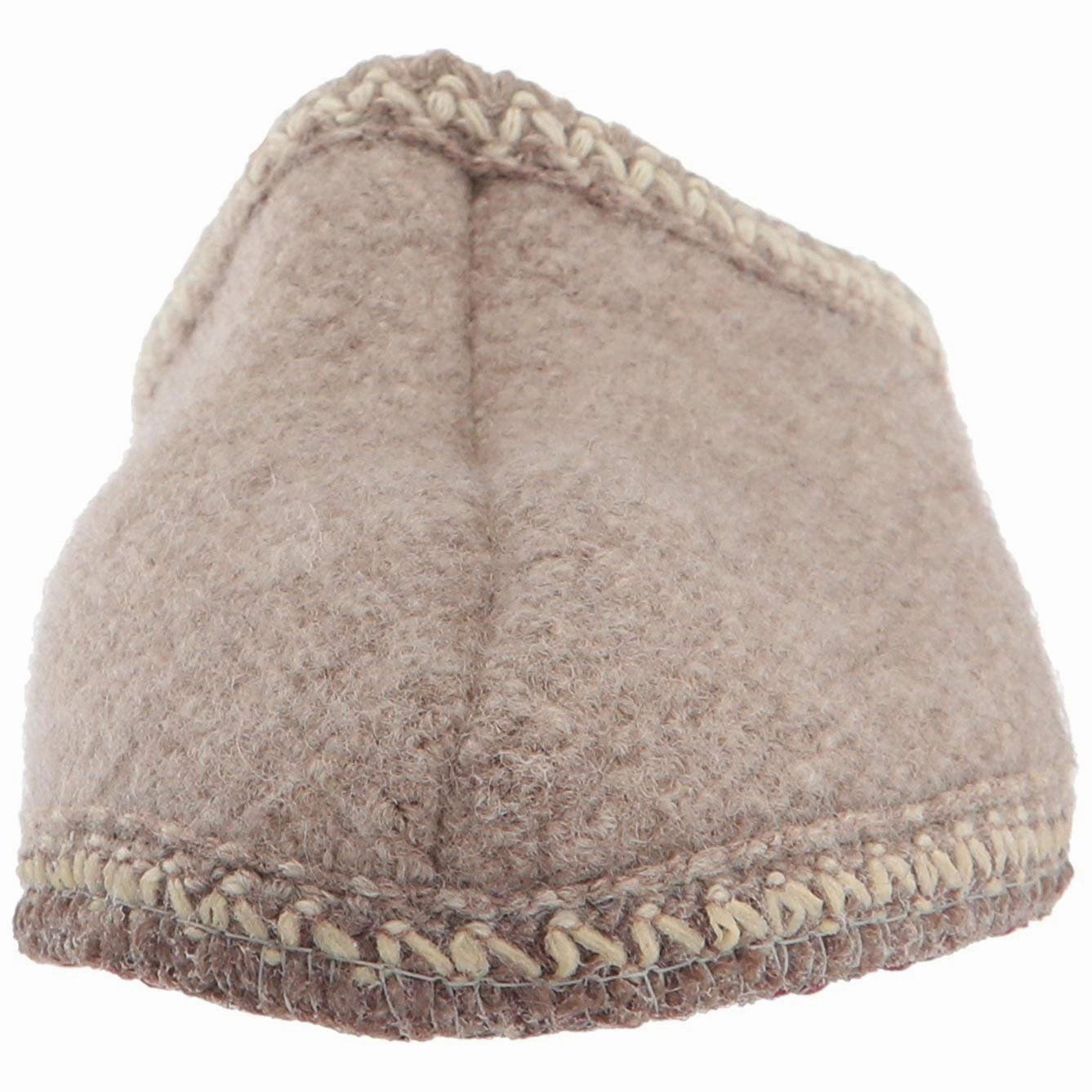 Haflinger Unisex AS Slippers