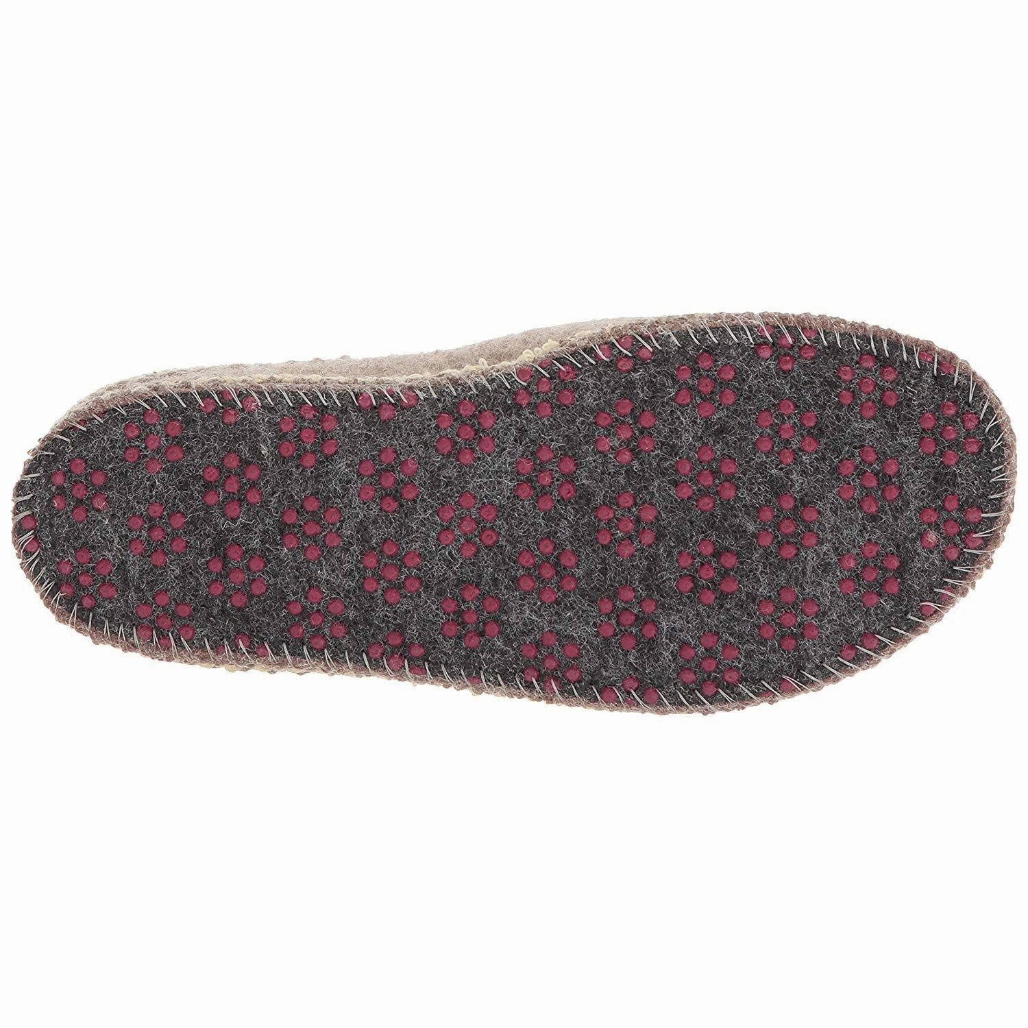 Haflinger Unisex AS Slippers