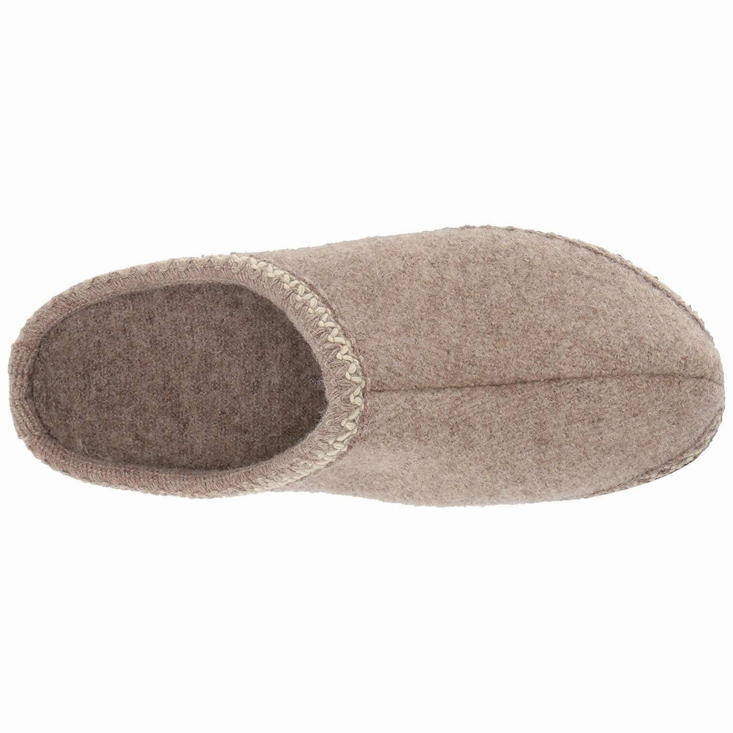 Haflinger Unisex AS Slippers
