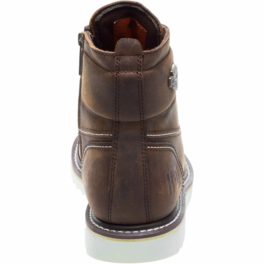 Hagerman Boot American Work Boots