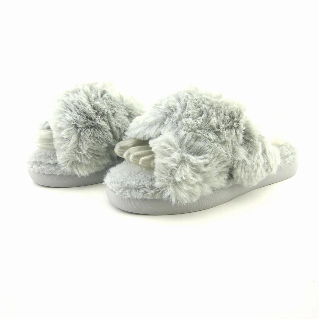 Granny Slippers HALLUCI .