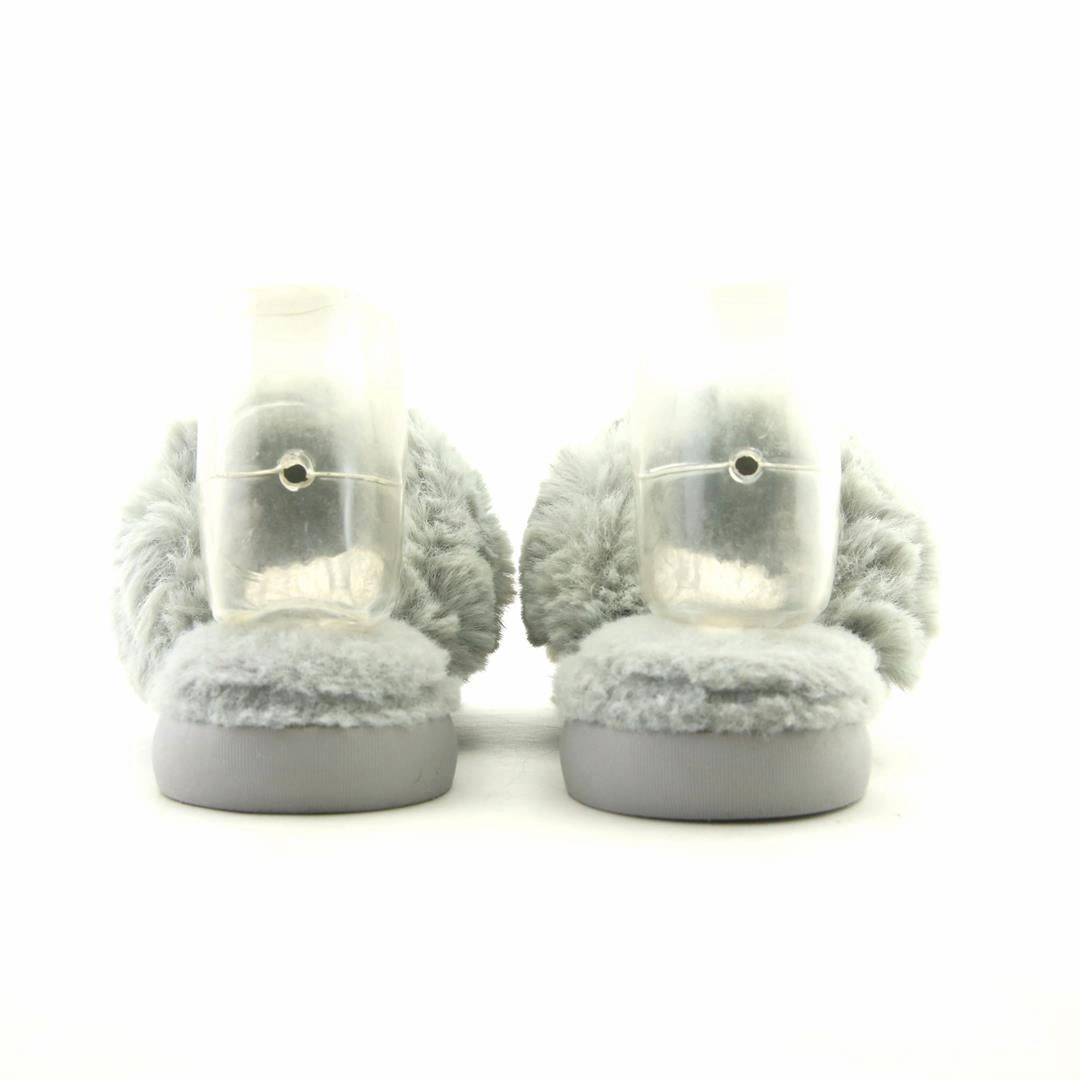 Bunny Slippers Dti HALLUCI .