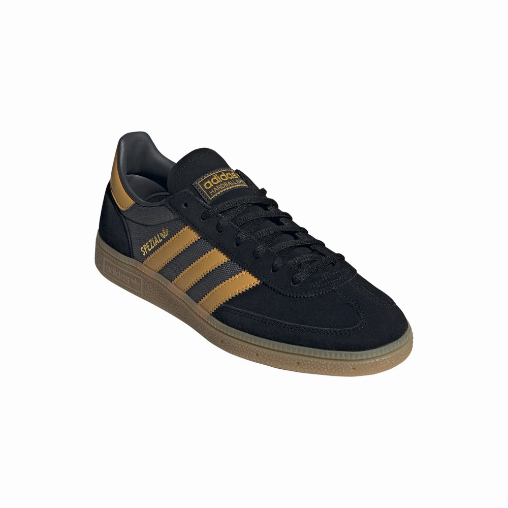 Handball Spezial Lace Up Sneakers Adidas Slide On Shoes