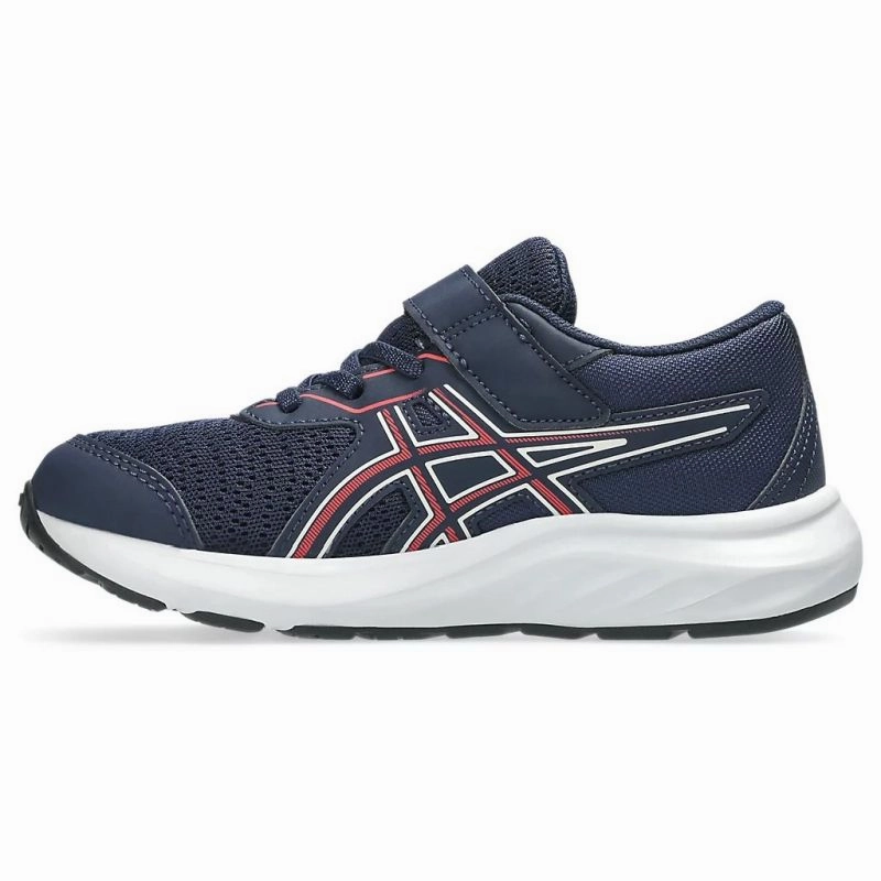 Shoes Similar To Asics Gel Nimbus ASICS Contend 9 PS Kids Running Shoes
