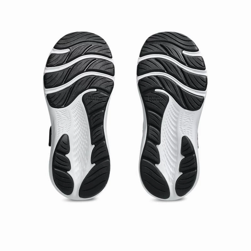 ASICS Contend 9 PS Kids Running Shoes Asics Hiking Shoe