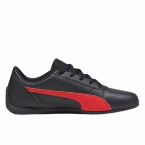 Hot Puma Shoes puma Scuderia Ferrari Neo Cat Men's Driving Shoes