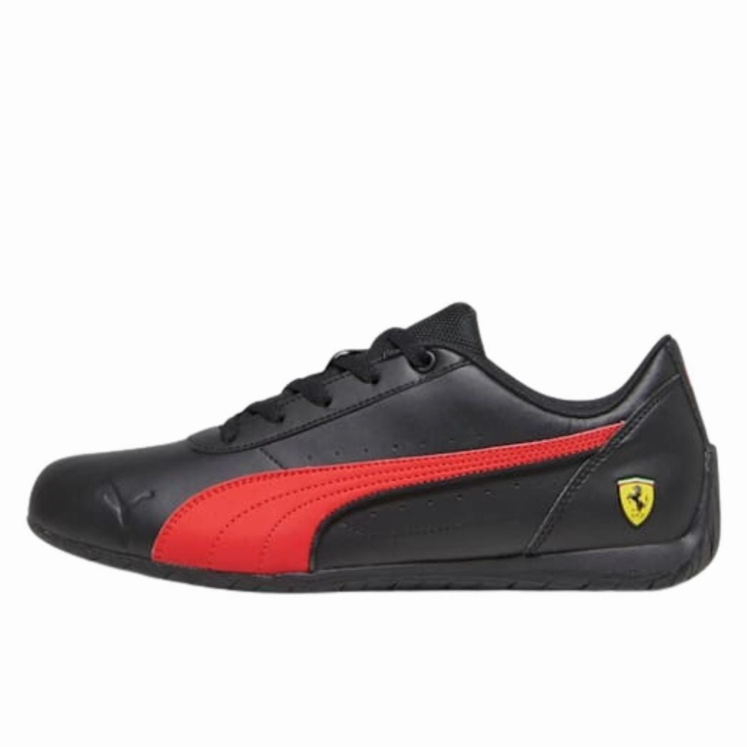 Puma Soft Foam Golf Shoes puma Scuderia Ferrari Neo Cat Men's Driving Shoes