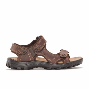 Really Comfortable Sandals MAKOTO