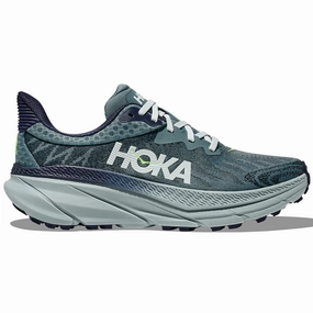 Men's Hoka Challenger ATR 7, Mountain Fog/Druzy, 13 D Medium Orland Park