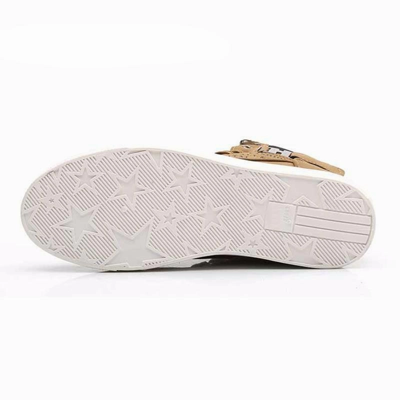 West Louis Hot High Top Fashion Warm Shoes