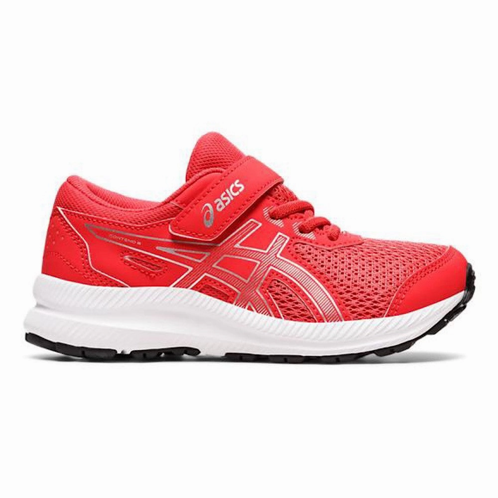 Kids Asics Contend 8 PS Asic Gel Walking Shoes