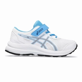 Best Support Asics Running Shoes Kids Asics Contend 8 PS