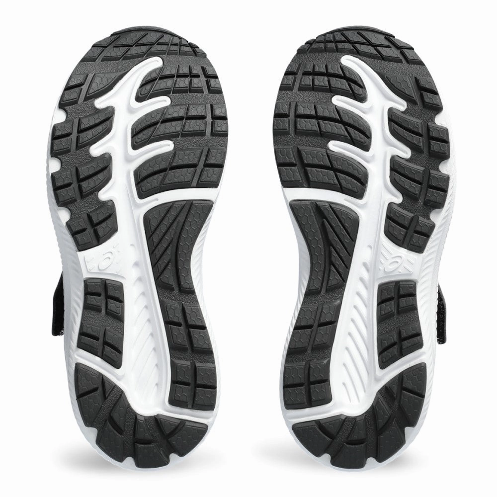 Kids Asics Contend 8 PS Asics Solution Speed Ff 3 Tennis Shoes