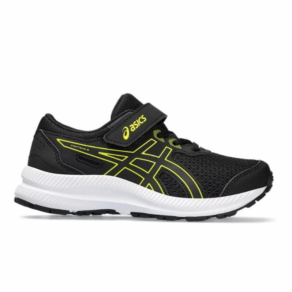Asics Dynaflyte Shoes Kids Asics Contend 8 PS