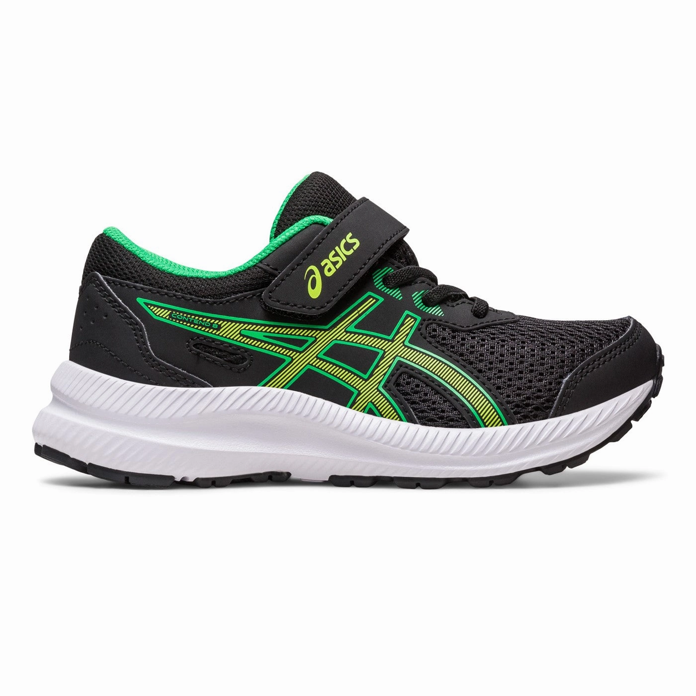 Kids Asics Contend 8 PS Guide To Asics Running Shoes