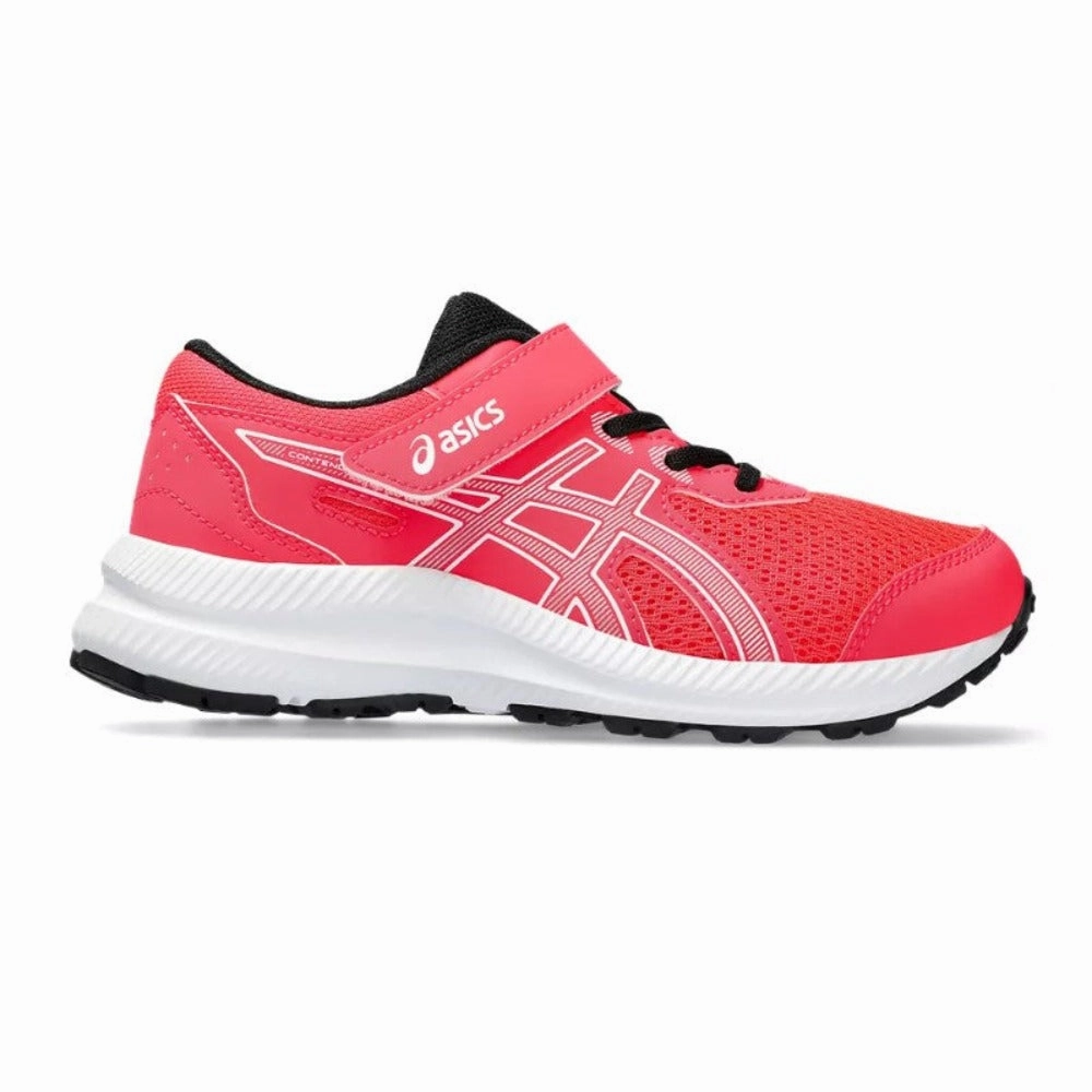 Kids Asics Contend 8 PS Best Shoes In Asics