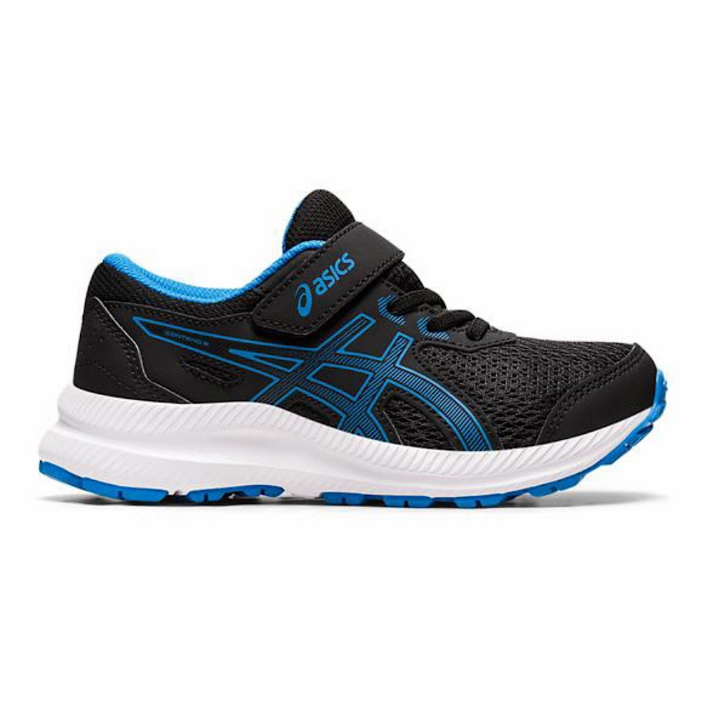 Asics Gel Cumulus 18 Running Shoes Kids Asics Contend 8 PS
