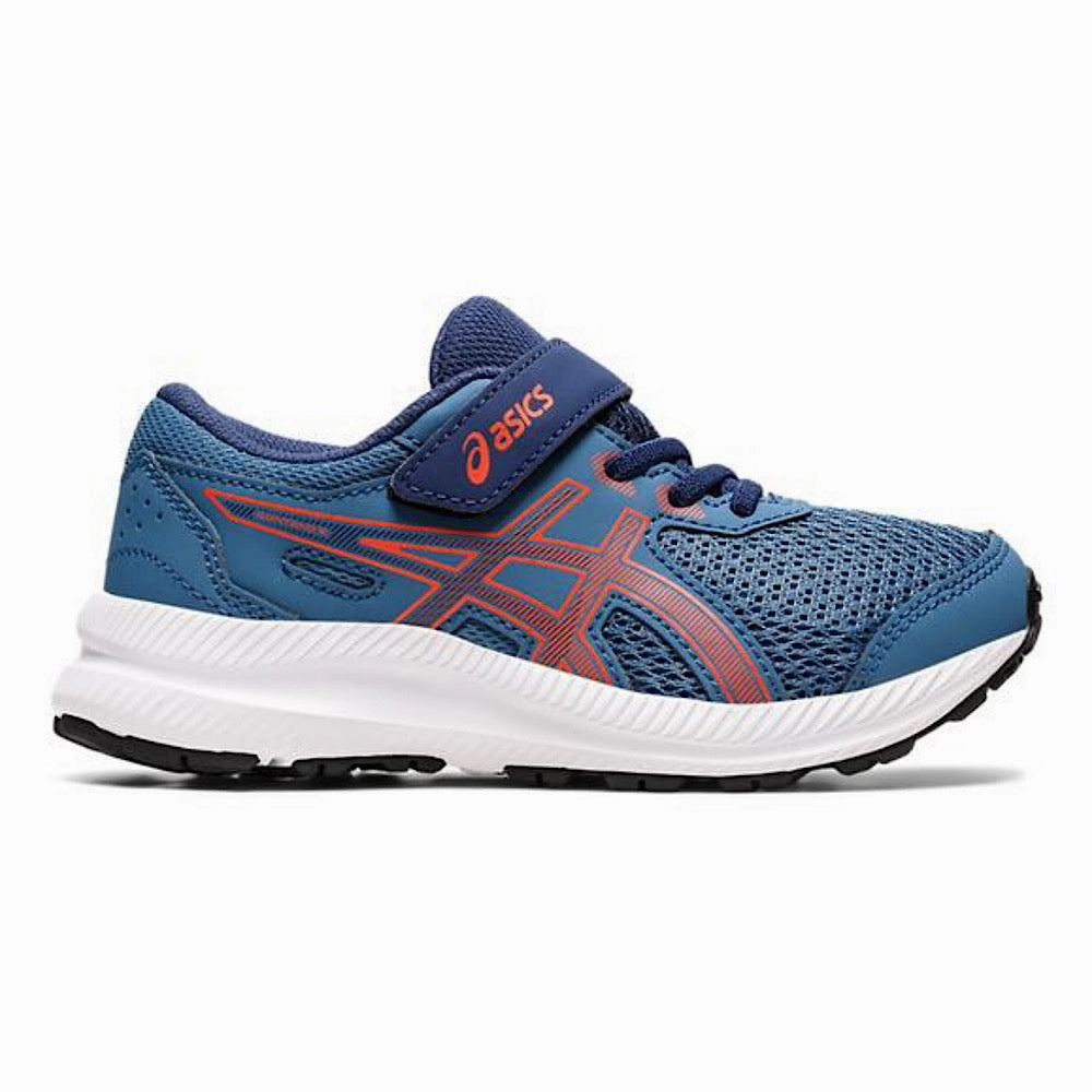 Asics Shoes Gel Nimbus Kids Asics Contend 8 PS