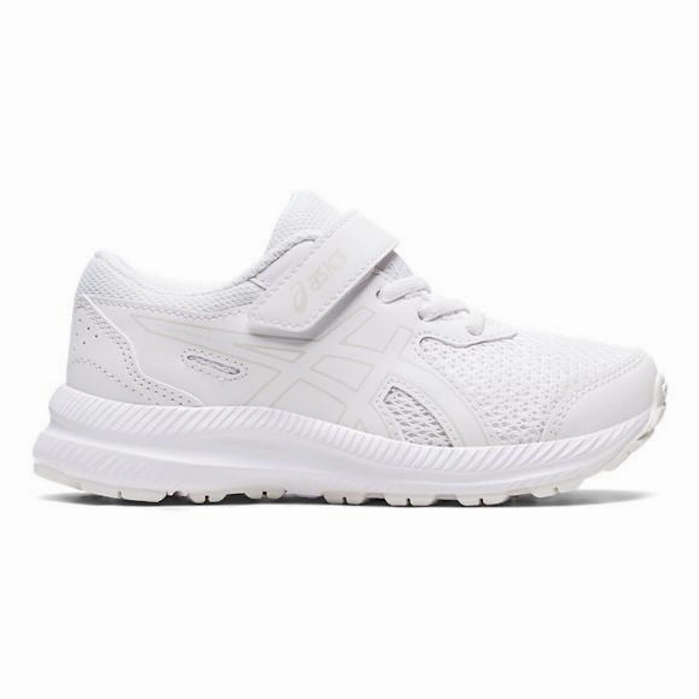 Kids Asics Contend 8 PS Asics Run Walk Shoes