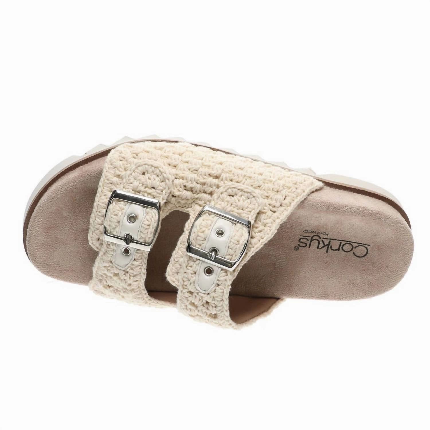 Pearl Sandals Women's Dash Sandals In Natural