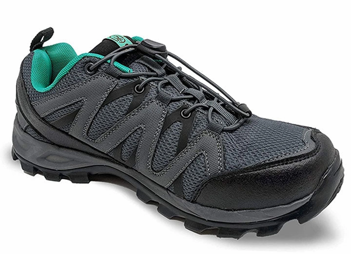 Boots For Farmer Mens Wide Fit I-Runner Explorer Sneakers