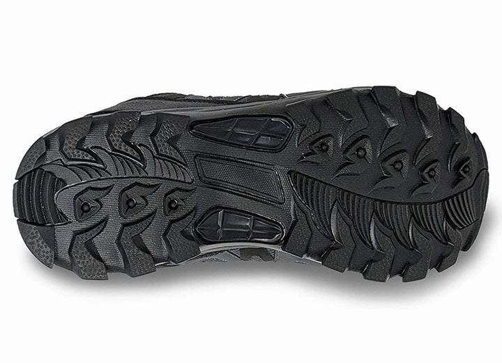 Mens Wide Fit I-Runner Explorer Sneakers Tsc Rubber Boots