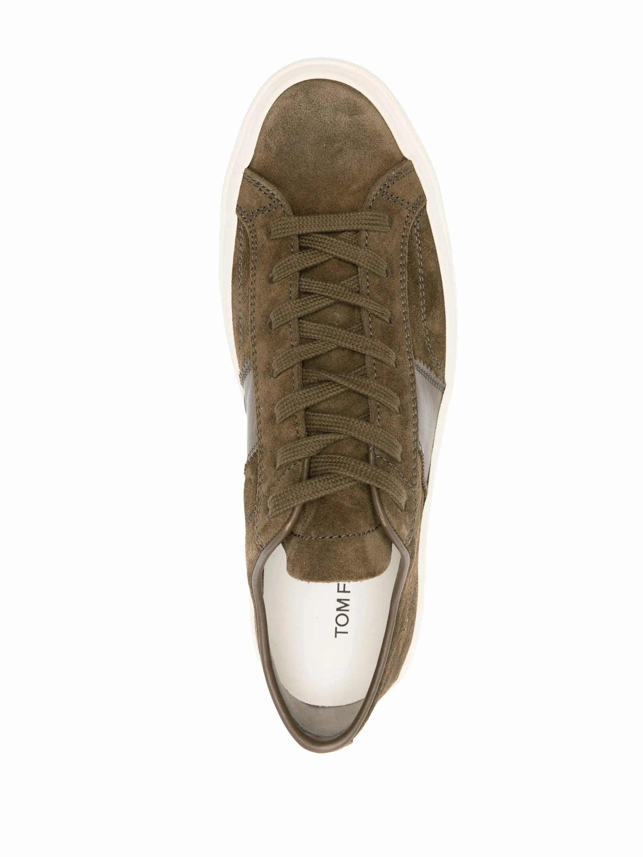 Cambridge suede sneakers The Best Work Shoes For Flat Feet