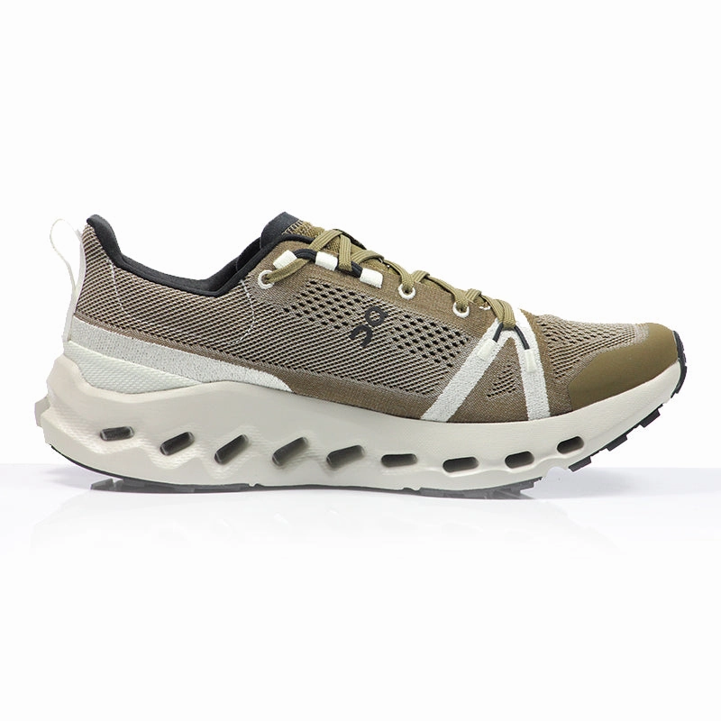 Bare Foot Running Shoes On Cloudrunner 2 Women's Running Shoe - Nimbus/Blueberry