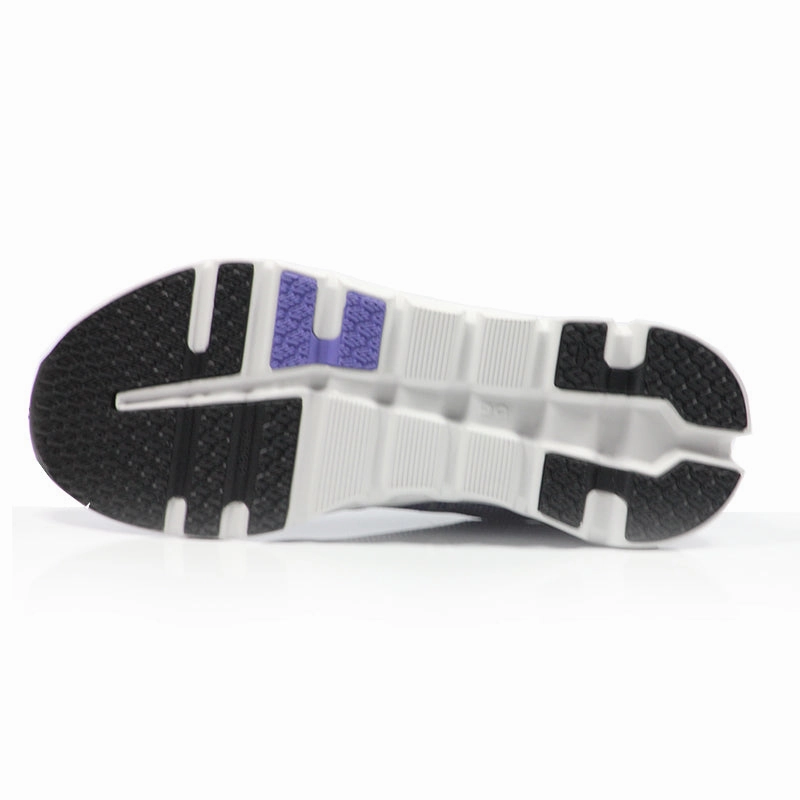 Japanese Running Shoes On Cloudrunner 2 Women's Running Shoe - Nimbus/Blueberry