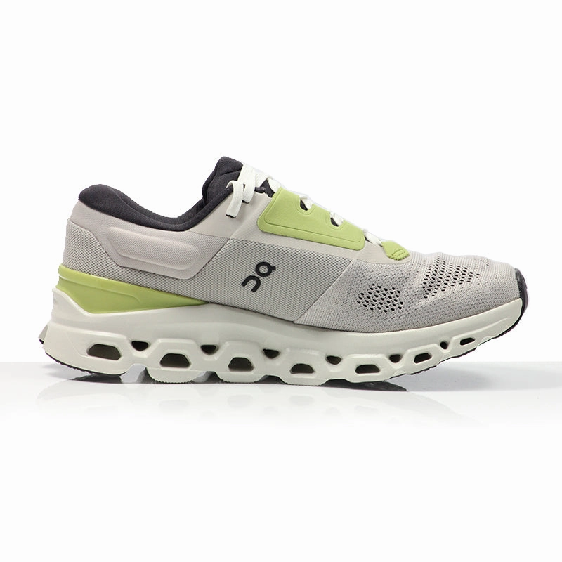On Cloudrunner 2 Women's Running Shoe - Nimbus/Blueberry Affordable Shoes For Running