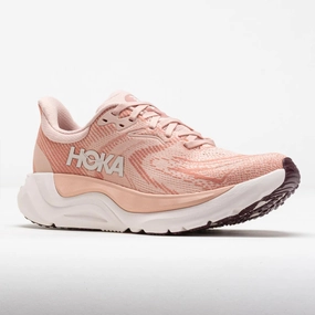 Hoka Arahi 8 (Blush/Rose Latte) - Women's Lafayette La