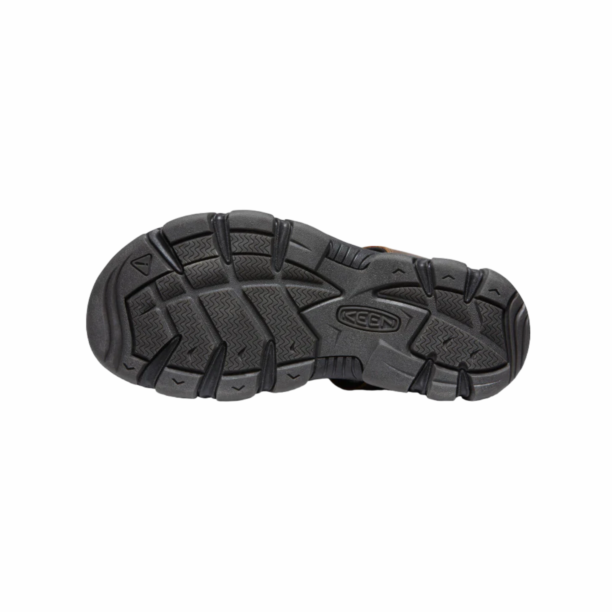 Fringed Sandals Daytona II Sandal