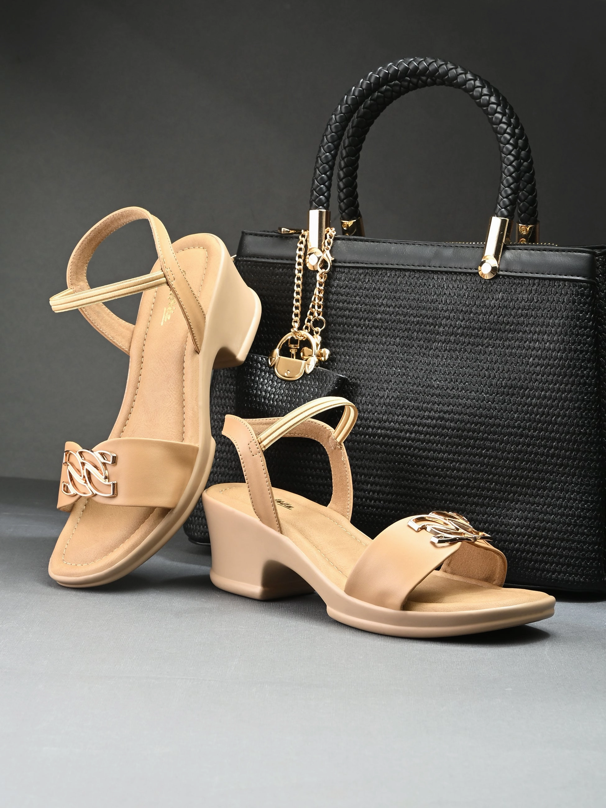 Reeva Wedge Sandals Ilse Jacobsen Sandals