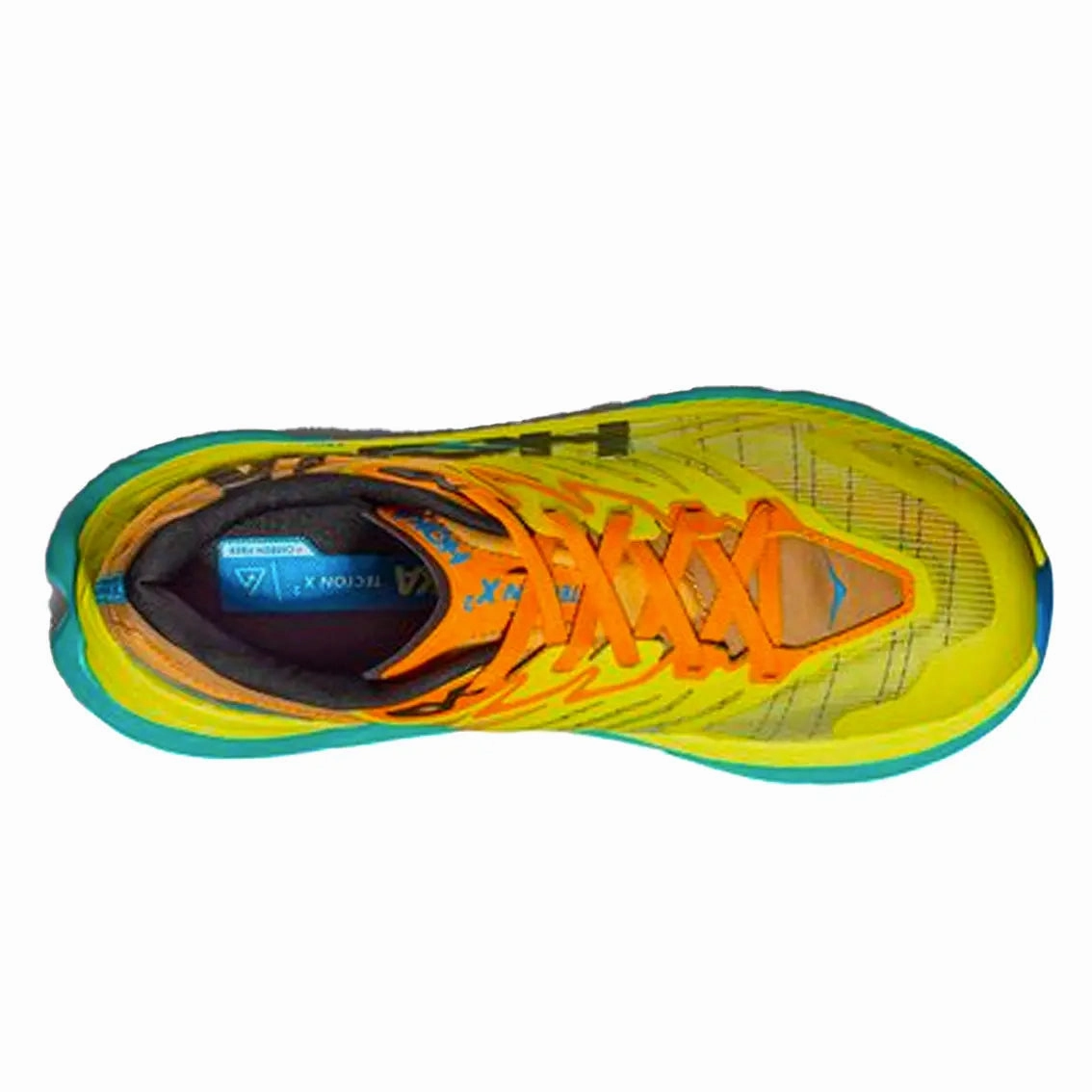 Mens HOKA Tecton X2 Walking