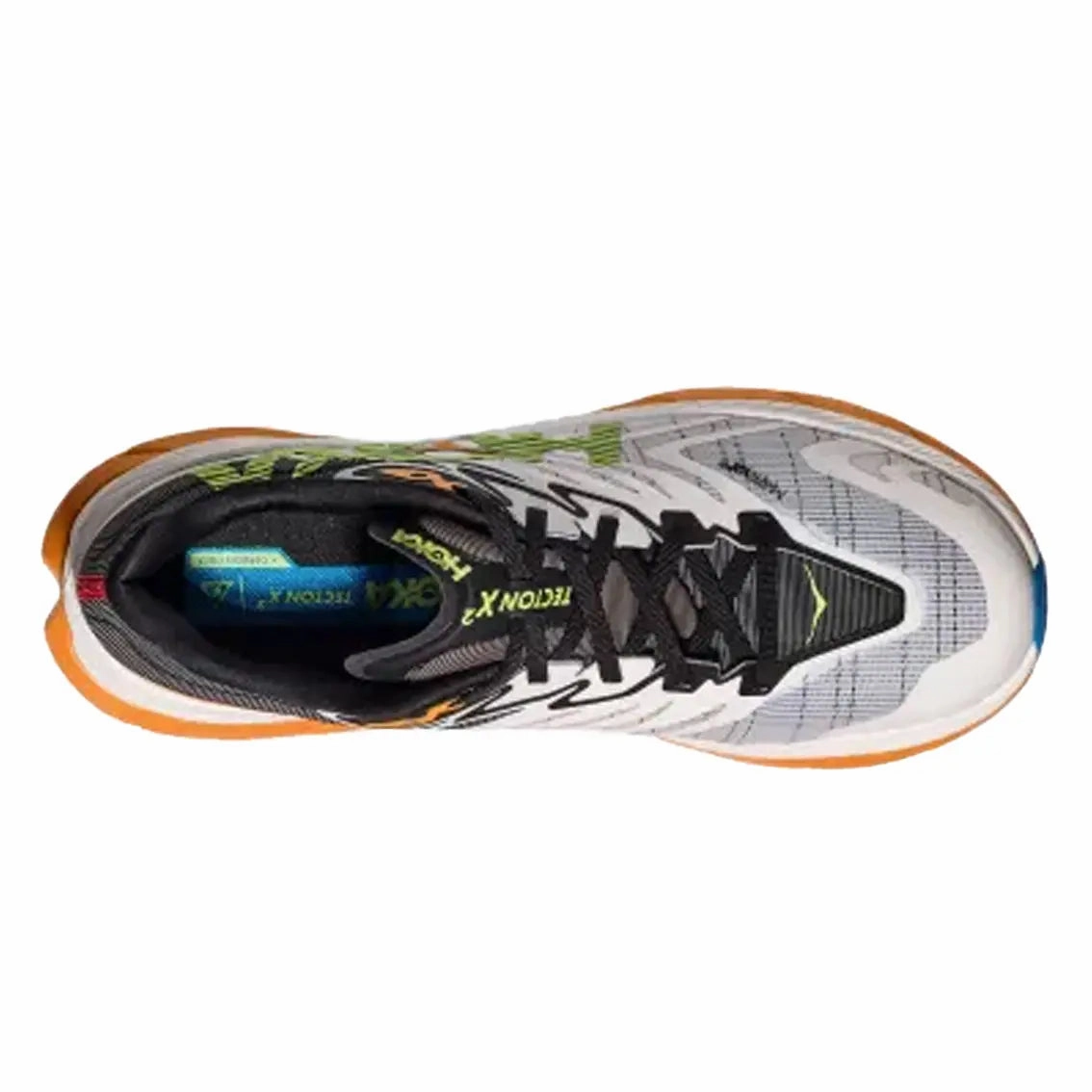 Shoes In The Philippines Mens HOKA Tecton X2