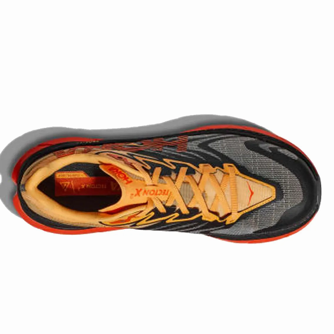 Adelaide Mens HOKA Tecton X2