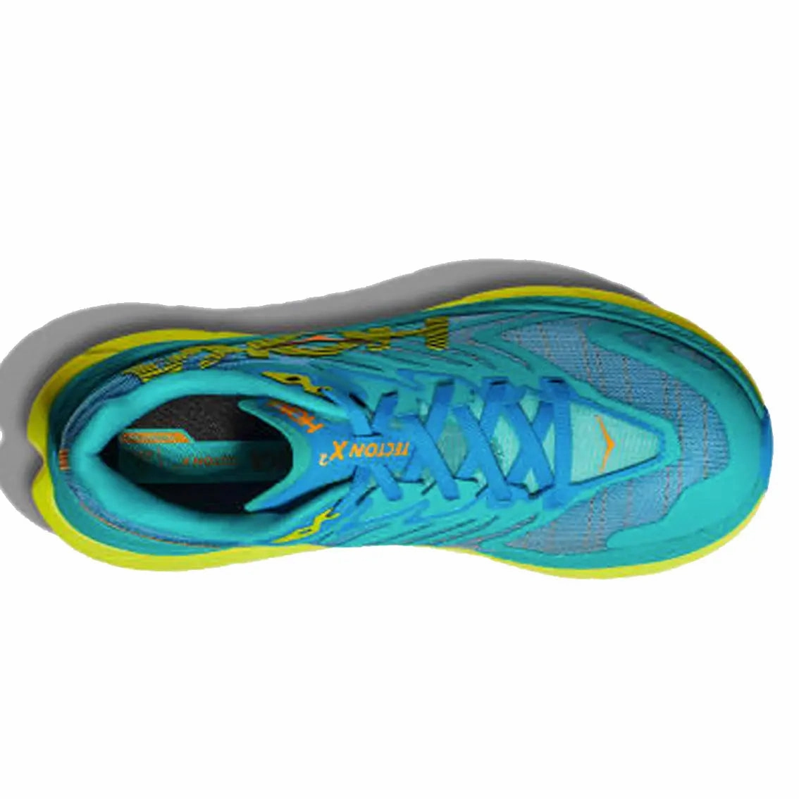 Mens HOKA Tecton X2 Yuma Az