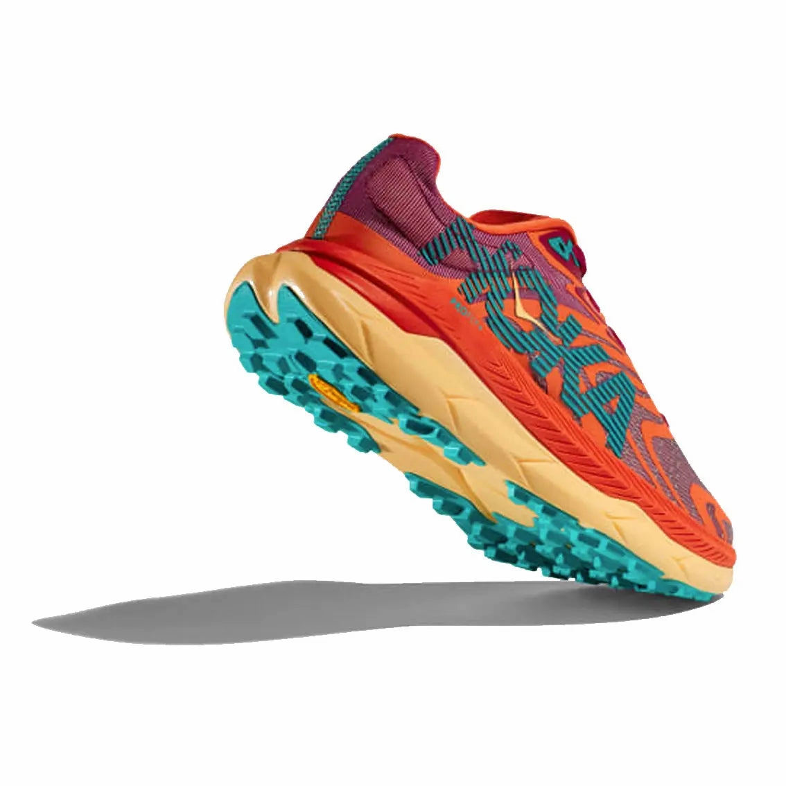 Mens HOKA Tecton X2 Shoes Safety Toe