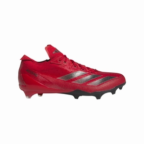 Adizero Electric Football Cleats Adidas Shoes Samba