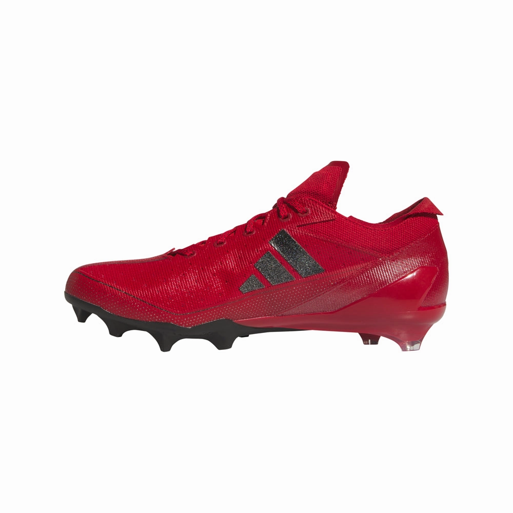 Low Top Adidas Shoes Adizero Electric Football Cleats