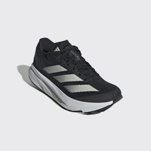 Adidas Galaxy 7 Running Shoes Reviews ADIZERO SL2 RUNNING SHOES - Core Black / Zero Metalic / Carbon
