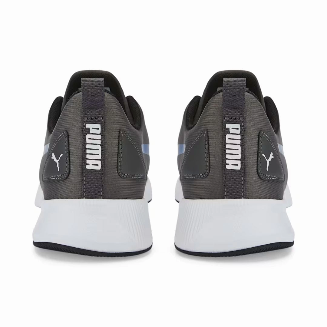 Puma 4e Wide Shoes Puma - Men's Flyer Runner Mesh Running Shoes (195343 13)