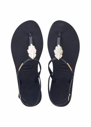Dannto Sport Hiking Sandals 5.5 HAVAIANAS YOU RIVIERA PREMIUM - NAVY BLUE
