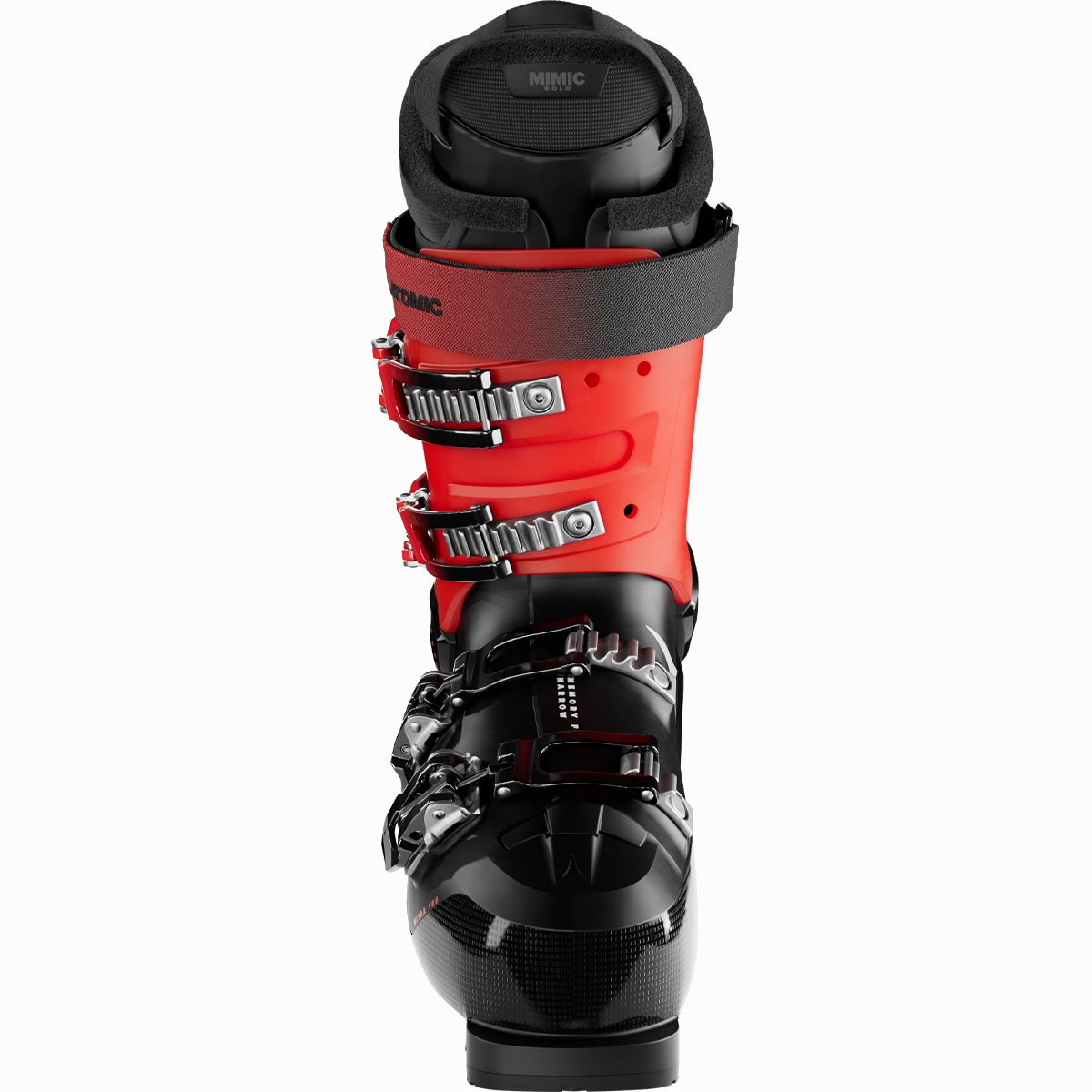 Hawx Ultra 100 GW Short Boots Cowboy