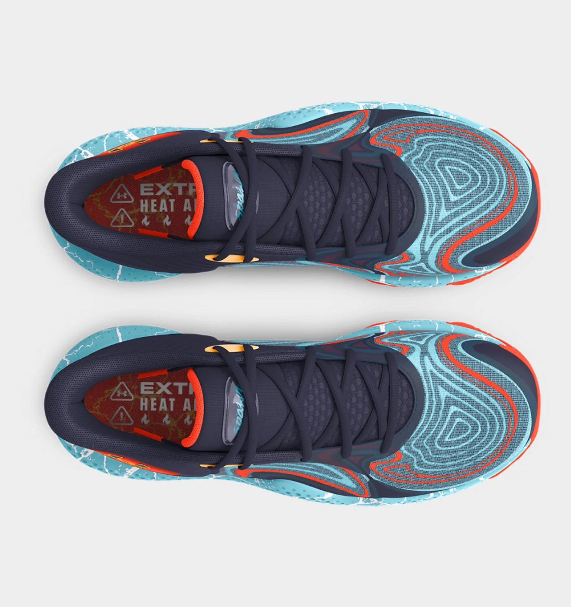 Spawn 6 Mid E24 Upcoming Basketball Shoes 2021